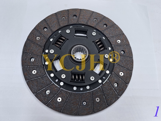 قرص المشبك الناعم للـ YCJH متوافق مع جرارات فورد نيو هولندا (FE550GA) المزود