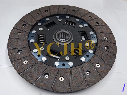 قرص المشبك الناعم للـ YCJH متوافق مع جرارات فورد نيو هولندا (FE550GA) المزود