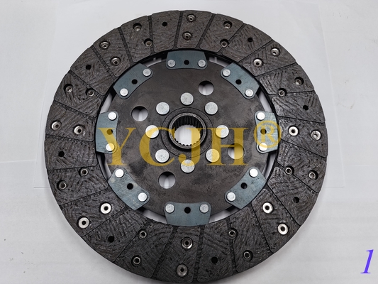 YCJH قرص المشبك 260MM الأداء استبدال الجزء لمجرّد يانمار المزود