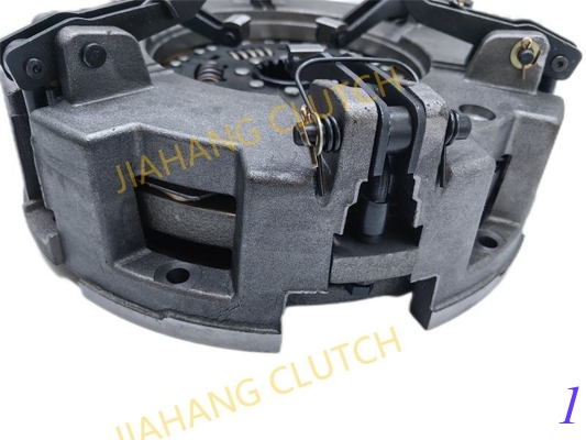 IH B55 B65 B75 B85 B90 B90 4WD B95 B95 4WD محول على غطاء لوحة الضغط الملمعة المزود