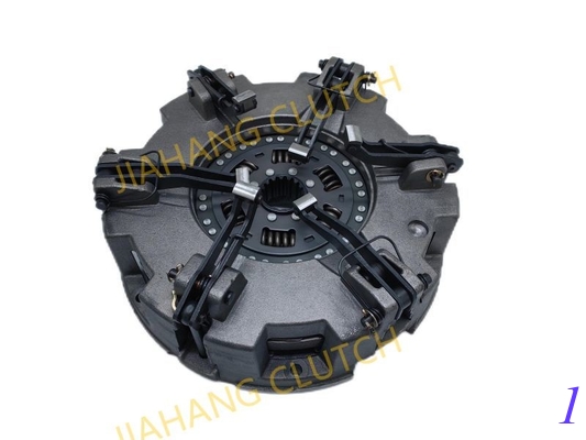 IH B55 B65 B75 B85 B90 B90 4WD B95 B95 4WD محول على غطاء لوحة الضغط الملمعة المزود