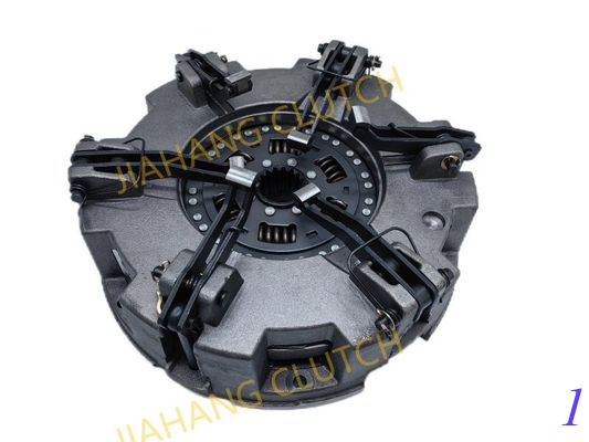 حماية شفرة OEM / غطاء شفرة لموديلات الجرار IH 55 65 75 85 90 90 4WD 95 95 4WD المزود