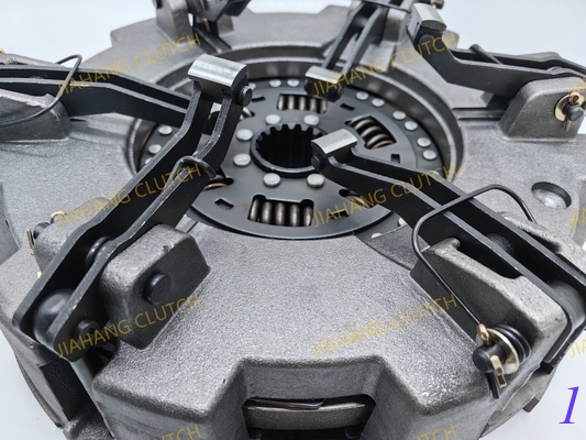 حماية شفرة OEM / غطاء شفرة لموديلات الجرار IH 55 65 75 85 90 90 4WD 95 95 4WD المزود