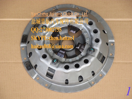 FORD 4000-4600 11 بوصة CLUTCH PRESSURE PLATE LUK (OEM 128004750 12090023 83919289) المزود
