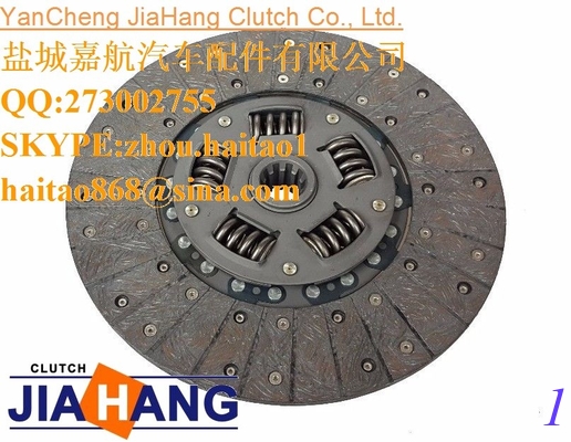 طقم قابض جديد OEM VALEO يناسب FORD F-150 4.6L V8281 CID 1997-2003 2004 52902003 المزود