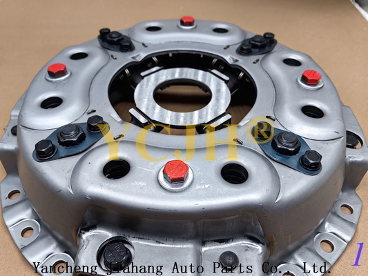 حماية شفرة العزم الملمعة OEM 3EC-10-11510 للاشتباك السلس المزود