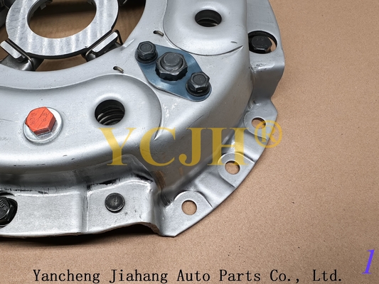 حماية شفرة العزم الملمعة OEM 3EC-10-11510 للاشتباك السلس المزود