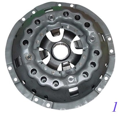 جديد 86634454 D8NN7563DB Ford / NH 2110 2120 2150 Clutch Plate المزود