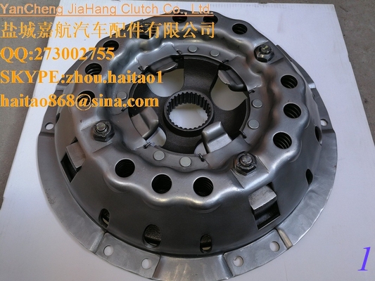 FORD 4000-4600 11 بوصة CLUTCH PRESSURE PLATE LUK (OEM 128004750 12090023 83919289) المزود