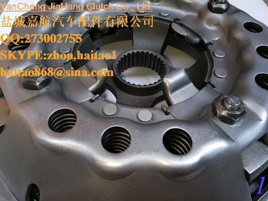 FORD 4000-4600 11 بوصة CLUTCH PRESSURE PLATE LUK (OEM 128004750 12090023 83919289) المزود