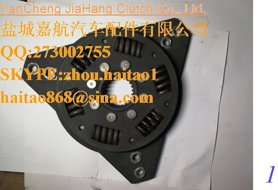 AL23902، AL120059، AL120060، AL33314، AL27115 Torsional Damper Disco فئة رئيسية / Libre: المزود