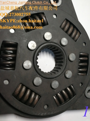 AL23902، AL120059، AL120060، AL33314، AL27115 Torsional Damper Disco فئة رئيسية / Libre: المزود