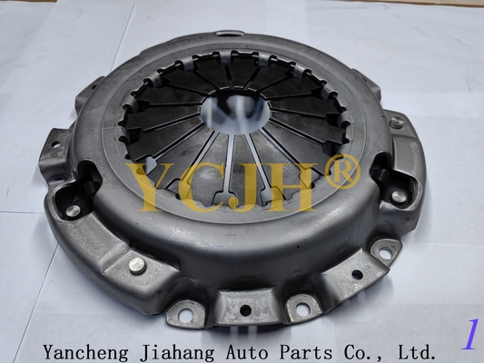عزم الدوران OEM أجزاء عازلة بديلة / غطاء عازلة متوافق مع SACHS رقم 3082 635 101 المزود