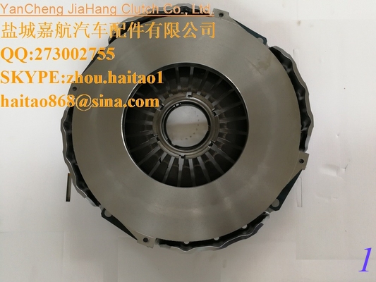 غطاء القابض 1601090-ZB601 DCI11 Engine DONGFENG TRUCKS AFTERMARKET PARTS المزود