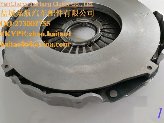 غطاء القابض 1601090-ZB601 DCI11 Engine DONGFENG TRUCKS AFTERMARKET PARTS المزود
