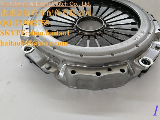 غطاء القابض 1601090-ZB601 DCI11 Engine DONGFENG TRUCKS AFTERMARKET PARTS المزود