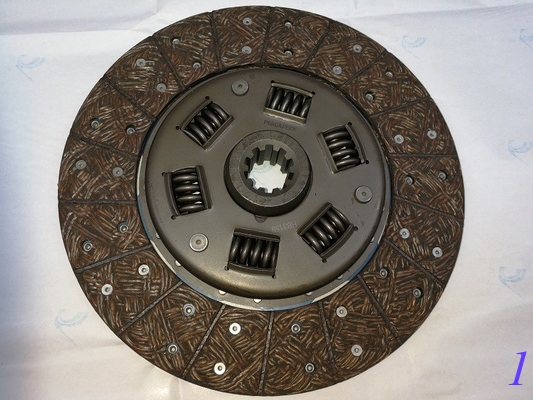 لوحة ضغط القابض Deutz 2316768 المزود