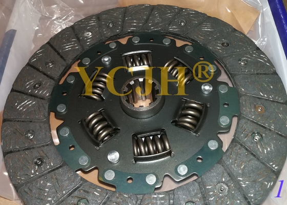 قرص لوحة مشبك الزراعة YCJH مع رقم OEM 505419 601294 المزود