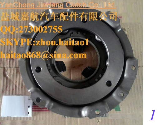 Kubota Tractor Parts Clutch Plate 1912-1003 ، 66591-13400 المزود