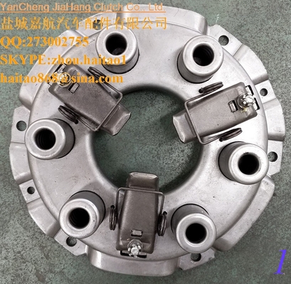 Kubota Tractor Parts Clutch Plate 1912-1003 ، 66591-13400 المزود