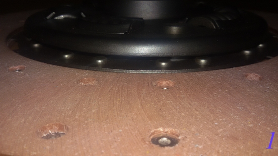 فورد نيو هولاند قرص القابض Ford 6600 7600 13 &quot;10 Splined المزود