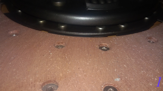 فورد نيو هولاند قرص القابض Ford 6600 7600 13 &quot;10 Splined المزود