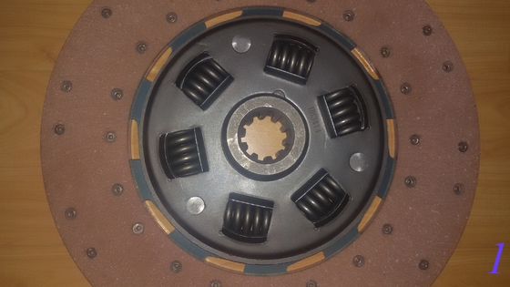 فورد نيو هولاند قرص القابض Ford 6600 7600 13 &quot;10 Splined المزود