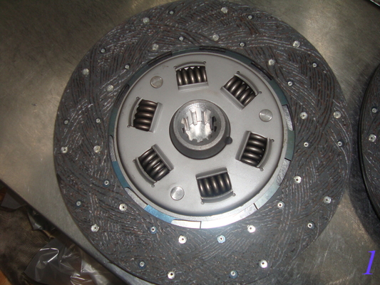 فورد نيو هولاند قرص القابض Ford 6600 7600 13 &quot;10 Splined المزود