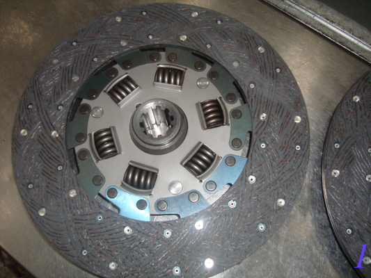 فورد نيو هولاند قرص القابض Ford 6600 7600 13 &quot;10 Splined المزود