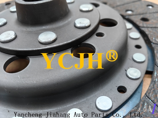 الطلاء السطحي الملس CLUTCH DISC استبدال أجزاء أرقام 1693917M913620415M91 للمصلحة المزود