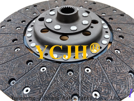 YCJH سطح ناعم نهاية قرص المشبك لماسيزي فيرغسون الجرارات 1693917M91 3620415M91 المزود