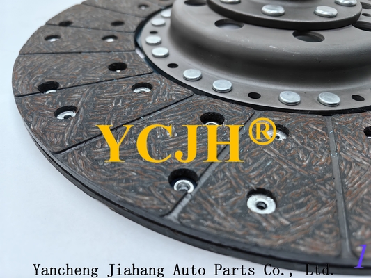 YCJH سطح ناعم نهاية قرص المشبك لماسيزي فيرغسون الجرارات 1693917M91 3620415M91 المزود