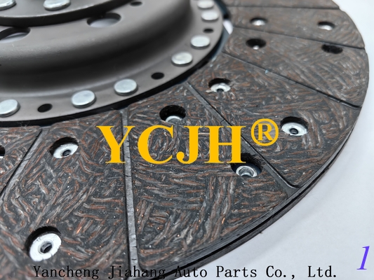 YCJH سطح ناعم نهاية قرص المشبك لماسيزي فيرغسون الجرارات 1693917M91 3620415M91 المزود