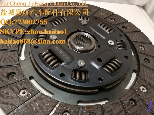 1865836M91 قرص PTO 10 &quot;25 Spline يناسب Massey Ferguson المزود