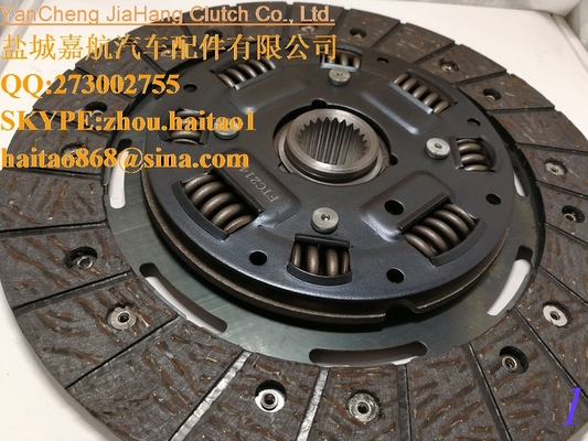 1865836M91 قرص PTO 10 &quot;25 Spline يناسب Massey Ferguson المزود
