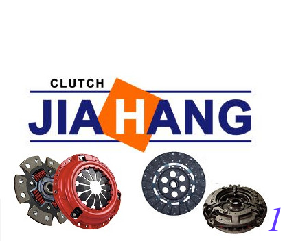 مخزون قديم جديد: OEM Ford E8TZ-7563-B Clutch Pressure Plate &amp; Cover Assembly المزود