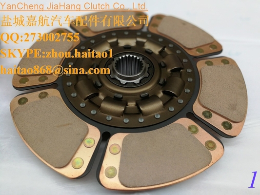 تستخدم في Kioti ، T5189-14301 قرص القابض المزود