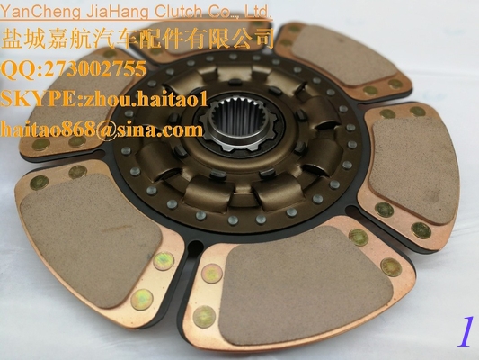 تستخدم في Kioti ، T5189-14301 قرص القابض المزود