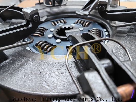 السطح الملمع HRC58-62 غطاء المشبك متوافق مع New Holland TD5000 TD5030 Series المزود