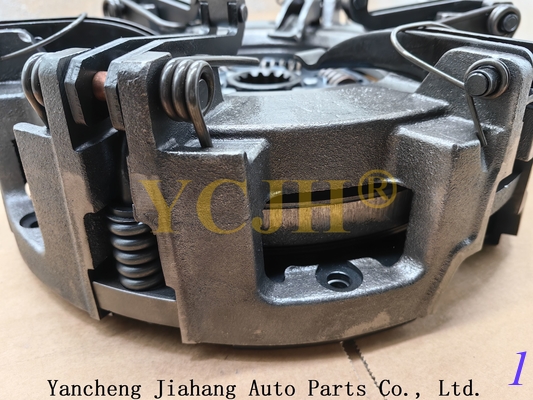 لوحة ضغط بديلة OEM مع HRC58-62 صلابة السطح 5097925، 25584326, المزود