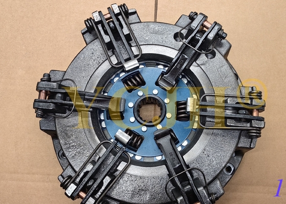 لوحة ضغط بديلة OEM مع HRC58-62 صلابة السطح 5097925، 25584326, المزود