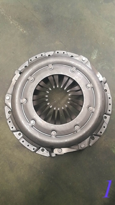 مخزون قديم جديد: OEM Ford E8TZ-7563-B Clutch Pressure Plate &amp; Cover Assembly المزود