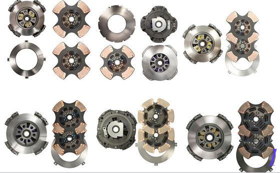 غطاء القابض C197C840 المزود