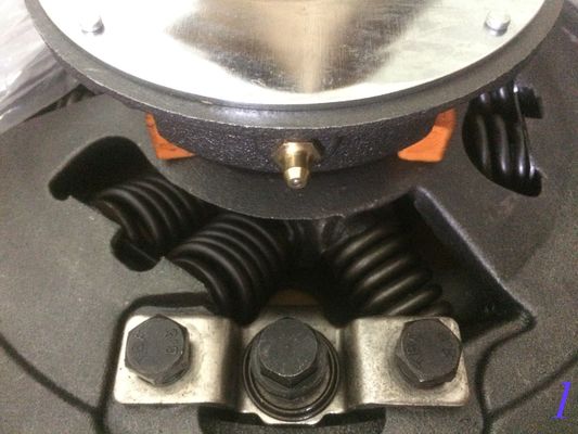 غطاء القابض C197C840 المزود