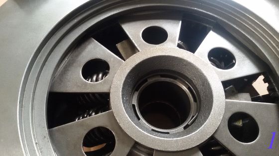 غطاء القابض C197C840 المزود