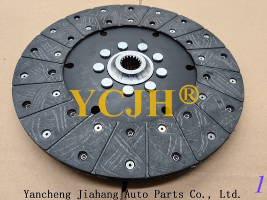 CLUTCH DISC قابلة للتطبيق لـ YCJH أرقام قطع الغيار التوافق CLUTCH PLATE 11 INCH DIESEL SERIES 1 11 11A المزود