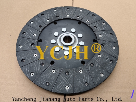 CLUTCH DISC قابلة للتطبيق لـ YCJH أرقام قطع الغيار التوافق CLUTCH PLATE 11 INCH DIESEL SERIES 1 11 11A المزود