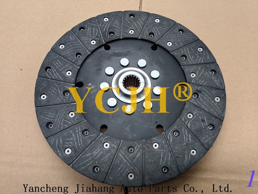 CLUTCH DISC قابلة للتطبيق لـ YCJH أرقام قطع الغيار التوافق CLUTCH PLATE 11 INCH DIESEL SERIES 1 11 11A المزود