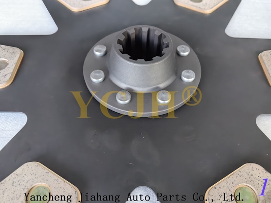 القرص الاحتكاك CLUTCH القرص لموديل الجرار YCJH سلسة وأداء المزود