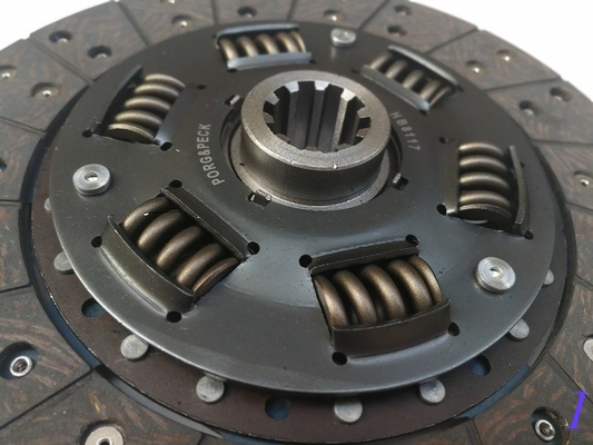 FRC2297 / HB8117: صفيحة القابض AP Borg &amp; Beck 6 KA المزود